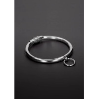 Steel By Shots Apkakle ar kombinēto slēdzeni - maza