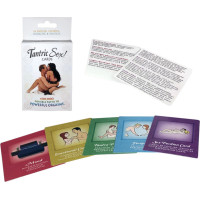 Kheper Games - Tantric Sex Cards