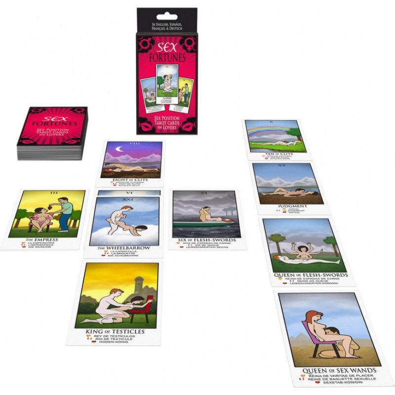 Kheper Games Seksa bagātības