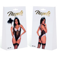 Mapalé Kostīms Franču kalpone - S/M