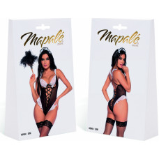 Mapalé Костюм французской горничной - S/M