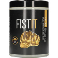 Fist It By Shots Waterbased Lubricant - Jar - 33.8 fl oz / 1000 ml
