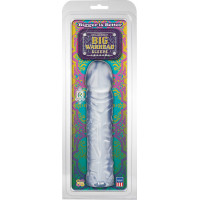 Doc Johnson Liela kaujas galviņa — dzimumlocekļa uzmava