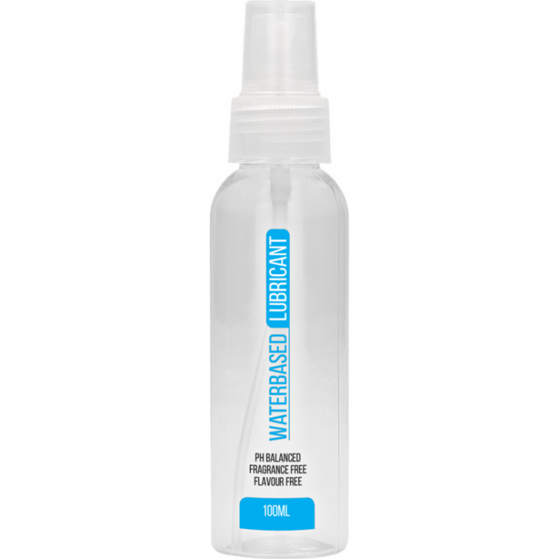 Pharmquests By Shots Ūdens bāzes lubrikants - 3 fl oz / 100 ml