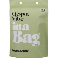 Doc Johnson G-punkta vibrators