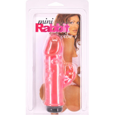 Seven Creations Mini trušu vibrators