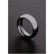 Steel By Shots Donut C-Ring - 0.6 x 0.3 x 50 / 15 x 8 x 50 mm