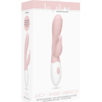 Loveline By Shots Sulīgs - Trušu vibrators