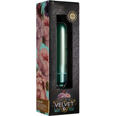 Rocks-Off Vibrējošā lode ar 10 ātrumiem - 3,54 / 90 mm