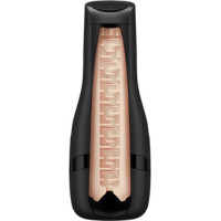 Satisfyer Men Lusty Tongues - Penis Sleeve