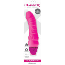 Pipedream Pareizais kungs – Vibrators