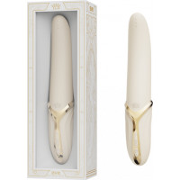 Zalo Ieva - Ziloņkaula balta