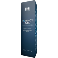Sexual Health Series Żel/sprej-Potency Gel 100 ml
