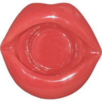 Kheper Games Sexy Lips Ashtray