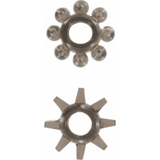 Toyjoy Power Stretchy Rings 2pcs