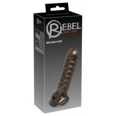 Rebel Dick & Ball rankovė