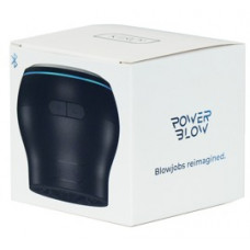 Kiiroo  PowerBlow poolt