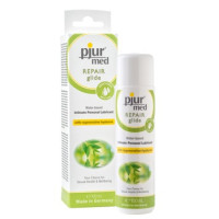 Pjur med Repair Glide 100 ml
