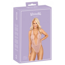 Kissable Keha roosa S/M