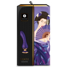 Shunga Sanya Violetinė