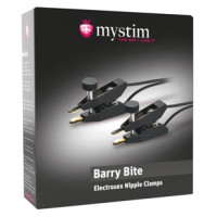 Mystim Barry Bite bipolāri skavas