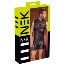 NEK Vyriški viršutiniai diržai XL