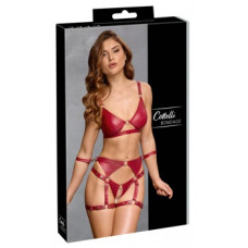 Cottelli Bondage Комплект бюстгальтера для бондажа S