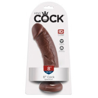 King Cock 8