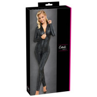 Cottelli Party Jumpsuit Snake 2XL