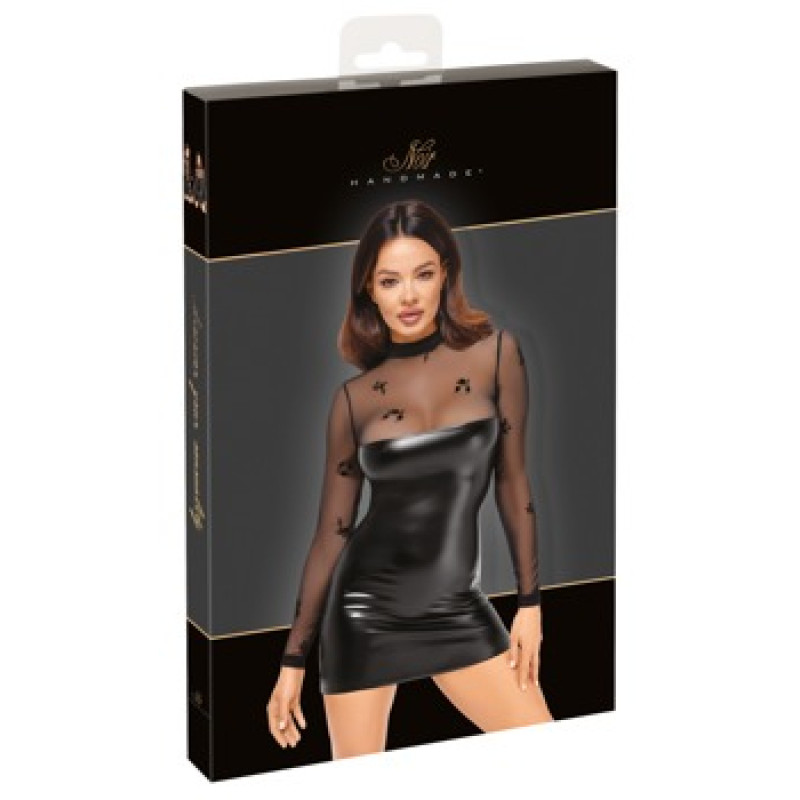 Noir Kleita Flock XL