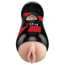 Pdx Elite PEE Vibrating Pussy Stroker