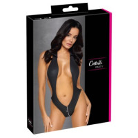 Cottelli Party Body with collar S/M