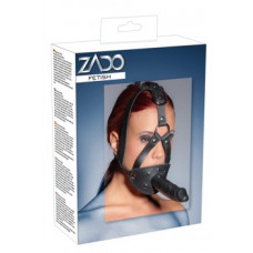 Zado LeatherHead rakmed Dildoga