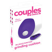 Couples Choice Grinding Cushio