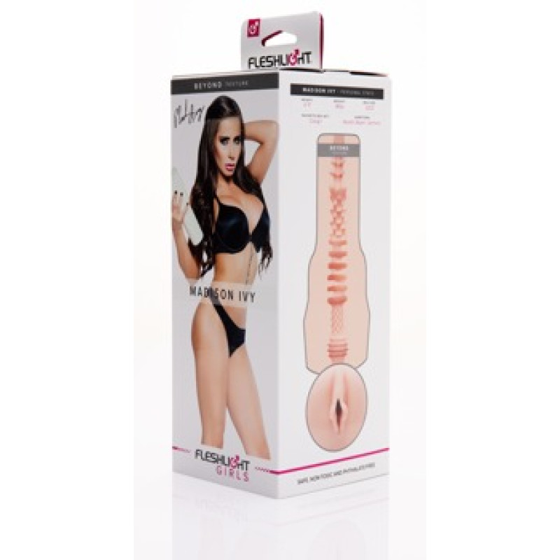 Fleshlight Medisona Aivija Beyond