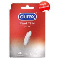 Durex Jūties īpaši plāns 30