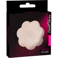 Cottelli Accessoires Auduma nipelis vāciņš 6 pāri