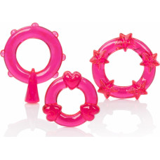 Calexotics Magic C-Rings
