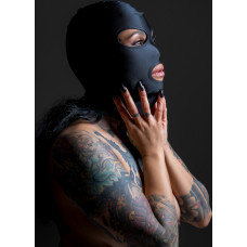 Taboom Spandex Hood / Black