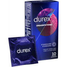 Durex Orgasm Intense 6x10