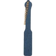 Calexotics Ride Em Denim Paddle / Blue