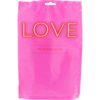 Scala Selection The Sensual Love Kit