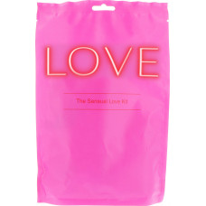 Scala Selection The Sensual Love Kit