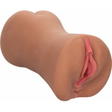 Calexotics Stroke It Dual Entry Pussy Ass