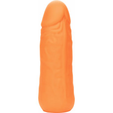 Calexotics Mini Vibrating Studs / Orange