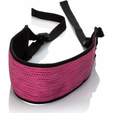 Calexotics Tickle Me Pink BJ Strap