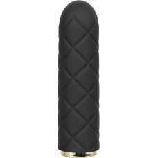 Calexotics Raven Quilted Seducer / Black