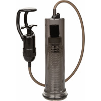 Calexotics Vibro Air Pump / Black