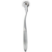 Steel Power Tools Pinwheel / Silver