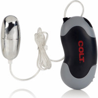 Calexotics COLT Xtreme Turbo Bullet / Metal